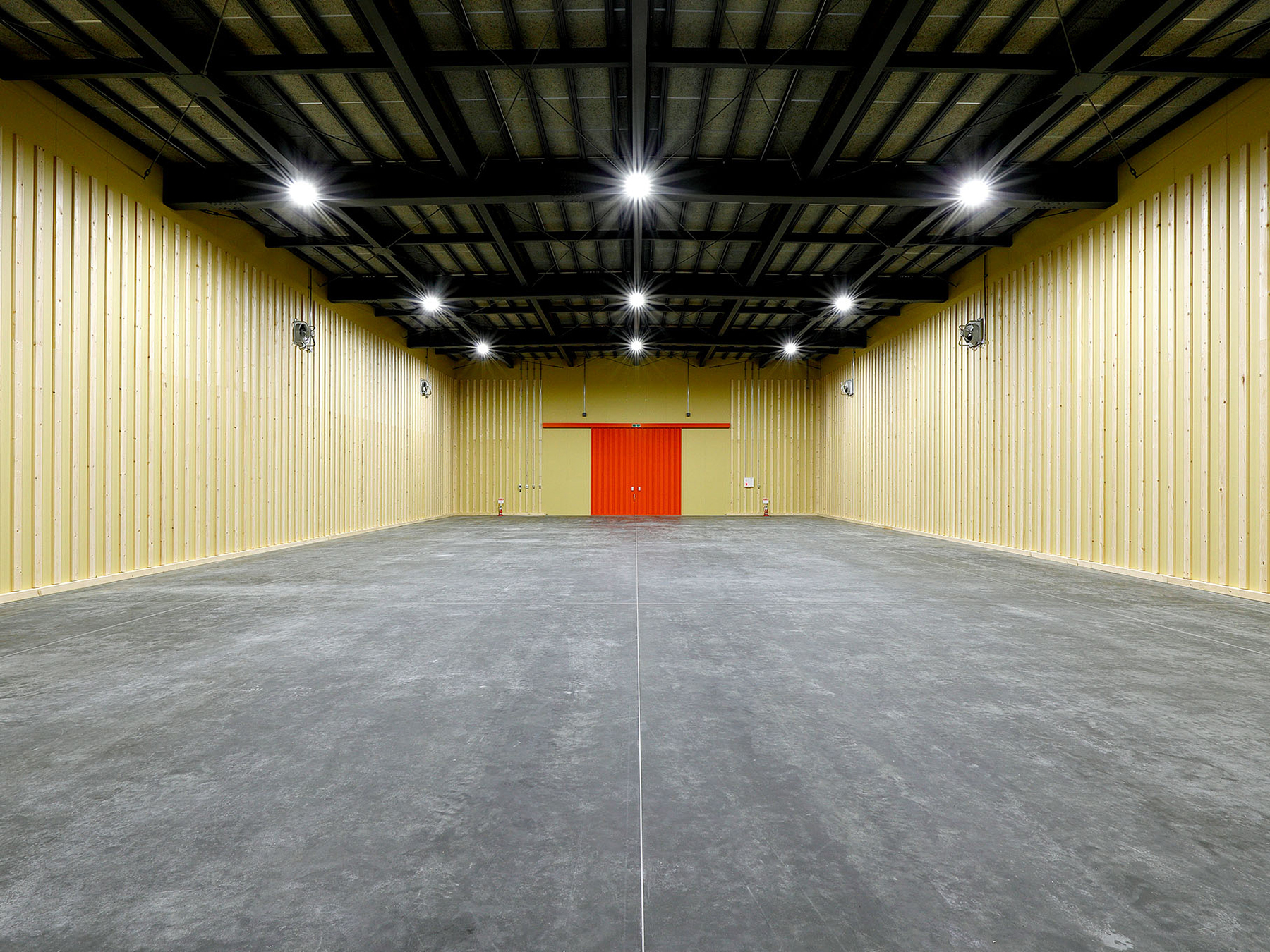 貨物配送依頼業務